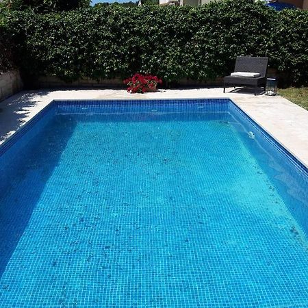 Novigrad Istria For Families Only - Casa Nora Novigradヴィラ エクステリア 写真